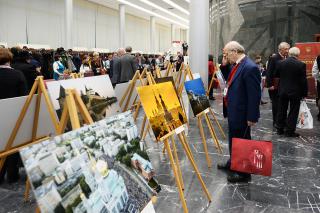 Юбилейная X Ассамблея Русского мира состоялась в Москве