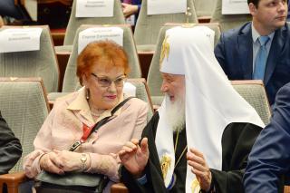 Юбилейная X Ассамблея Русского мира состоялась в Москве
