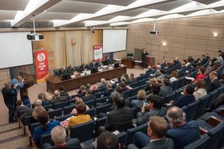 Юбилейная X Ассамблея Русского мира состоялась в Москве